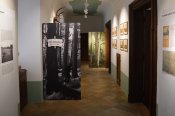 Expozice Muzea Vimperska