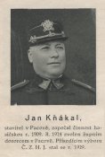 Jan Kňákal